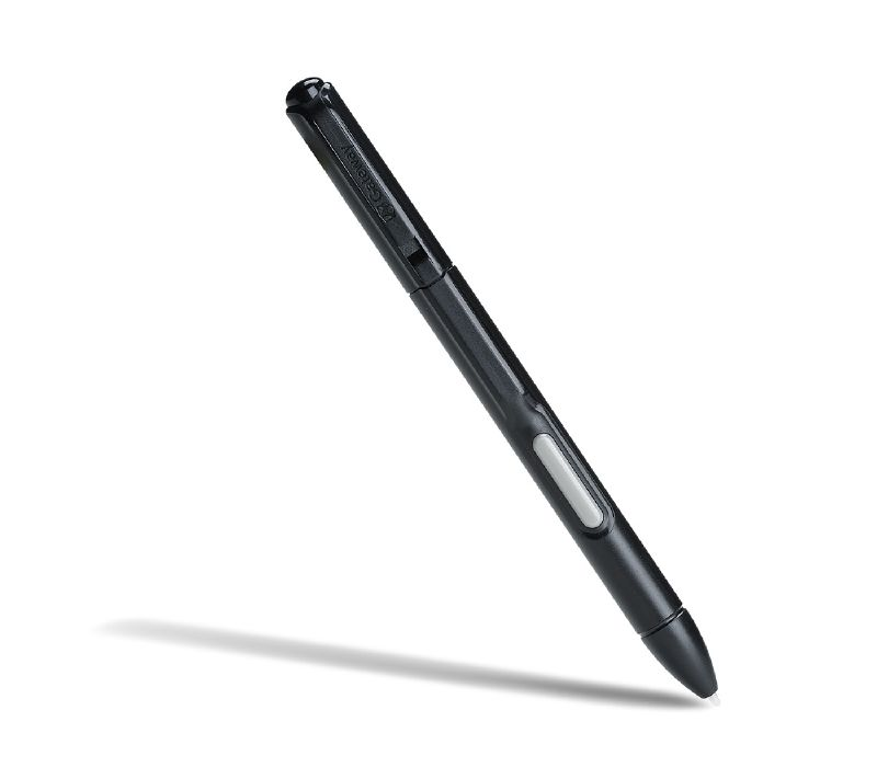 Illustration for article titled Gateway E155C Convertible: Notebook and Tablet, Thin & Light